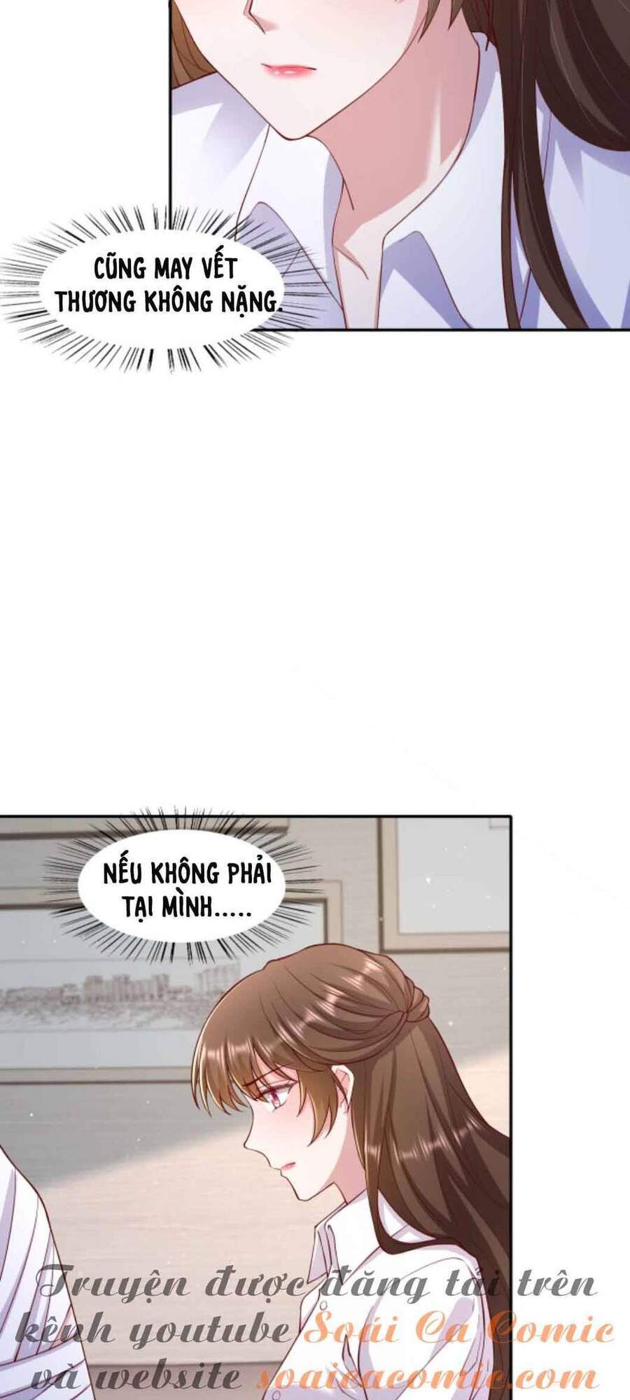 Nhất Sanh Hữu Hỉ - Chương 61