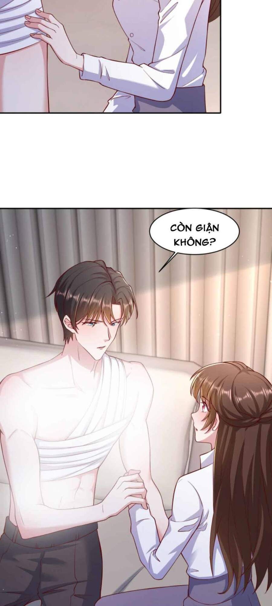 Nhất Sanh Hữu Hỉ - Chương 61