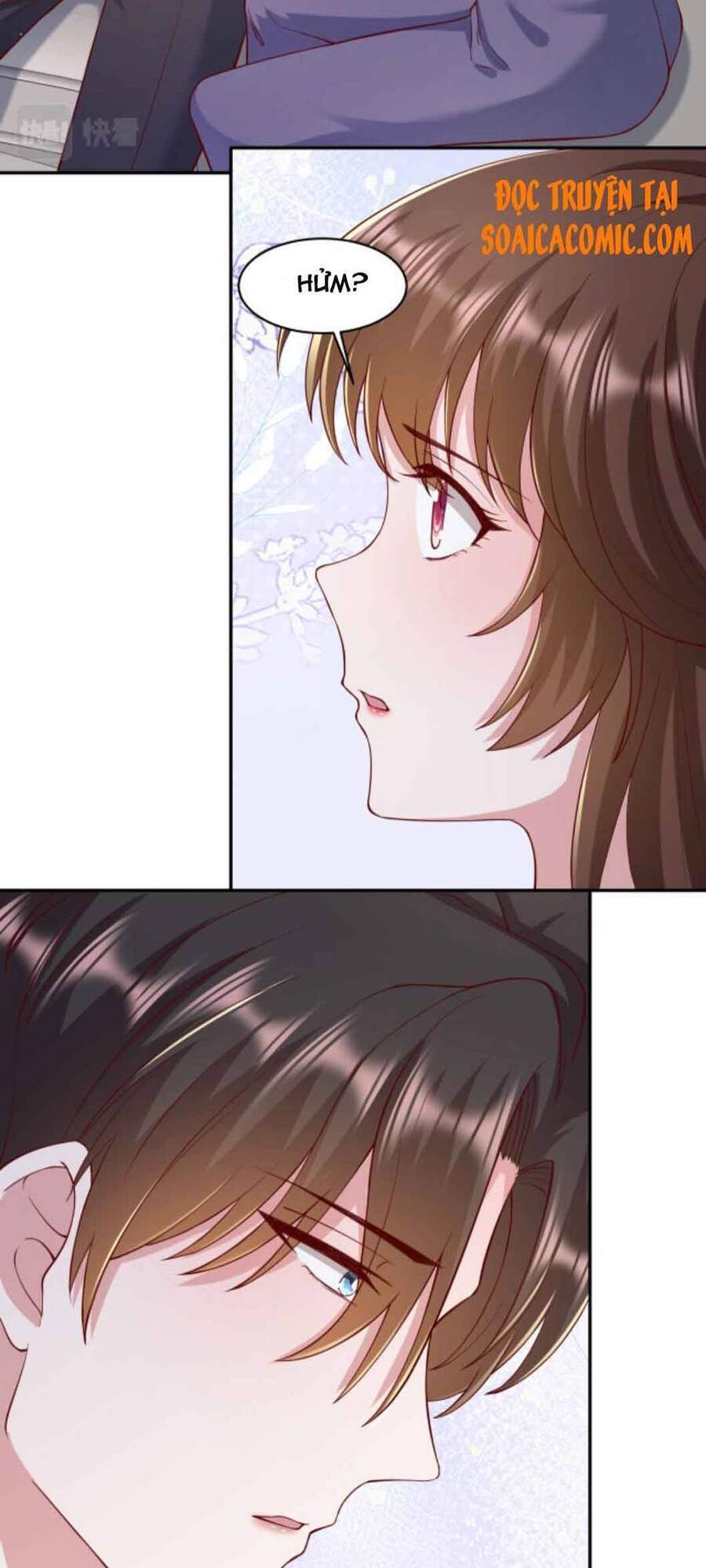 Nhất Sanh Hữu Hỉ - Chương 61