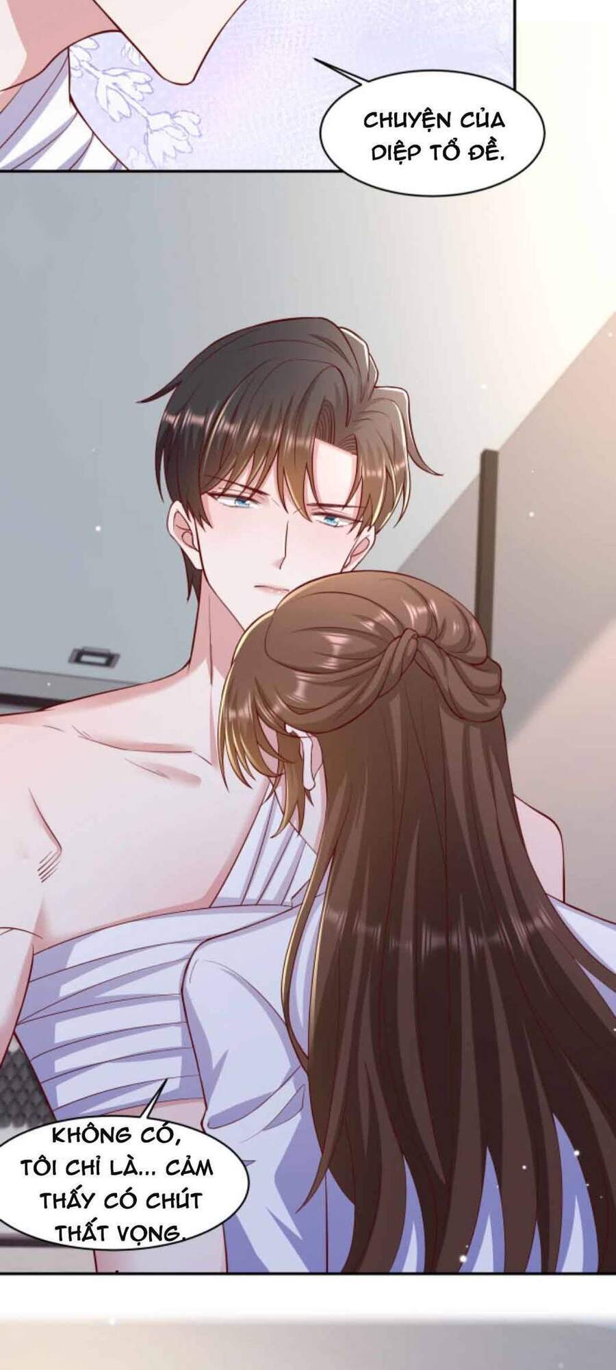 Nhất Sanh Hữu Hỉ - Chương 61