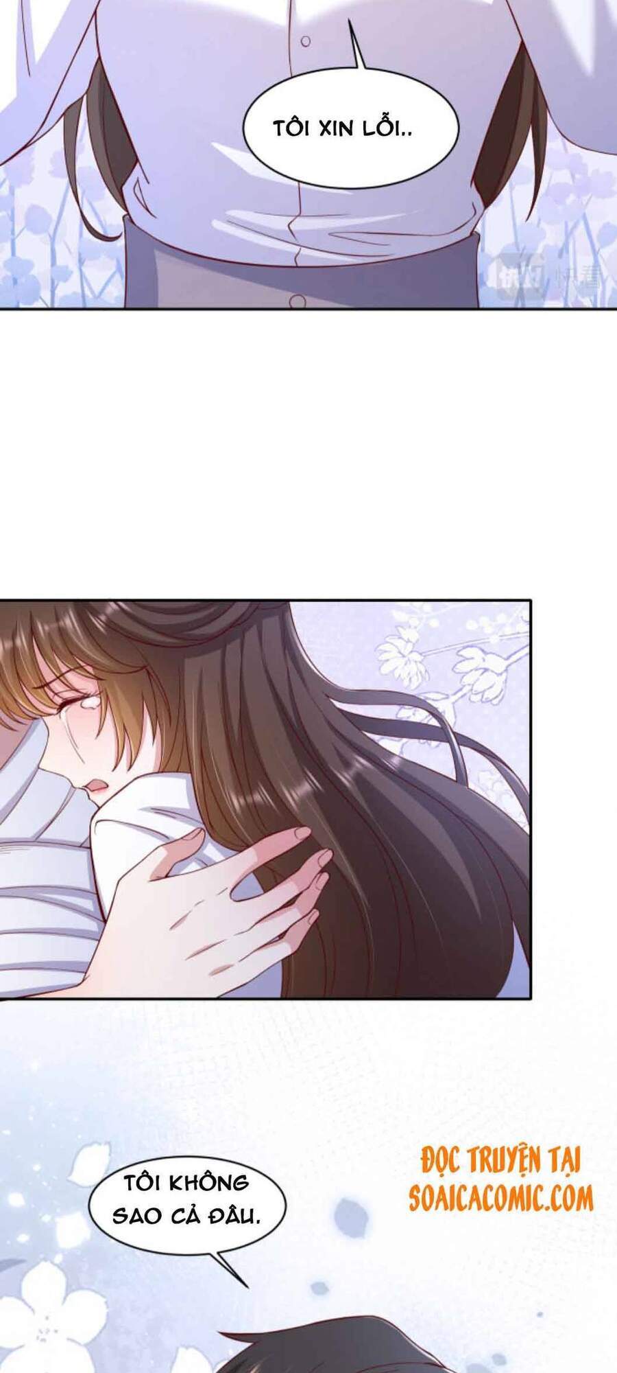 Nhất Sanh Hữu Hỉ - Chương 61