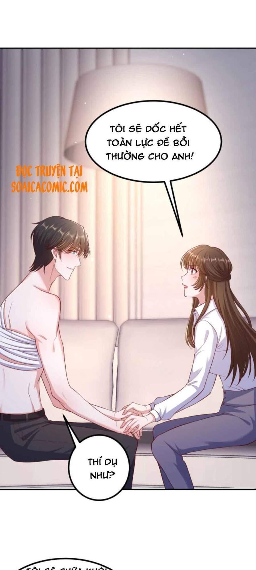 Nhất Sanh Hữu Hỉ - Chương 61