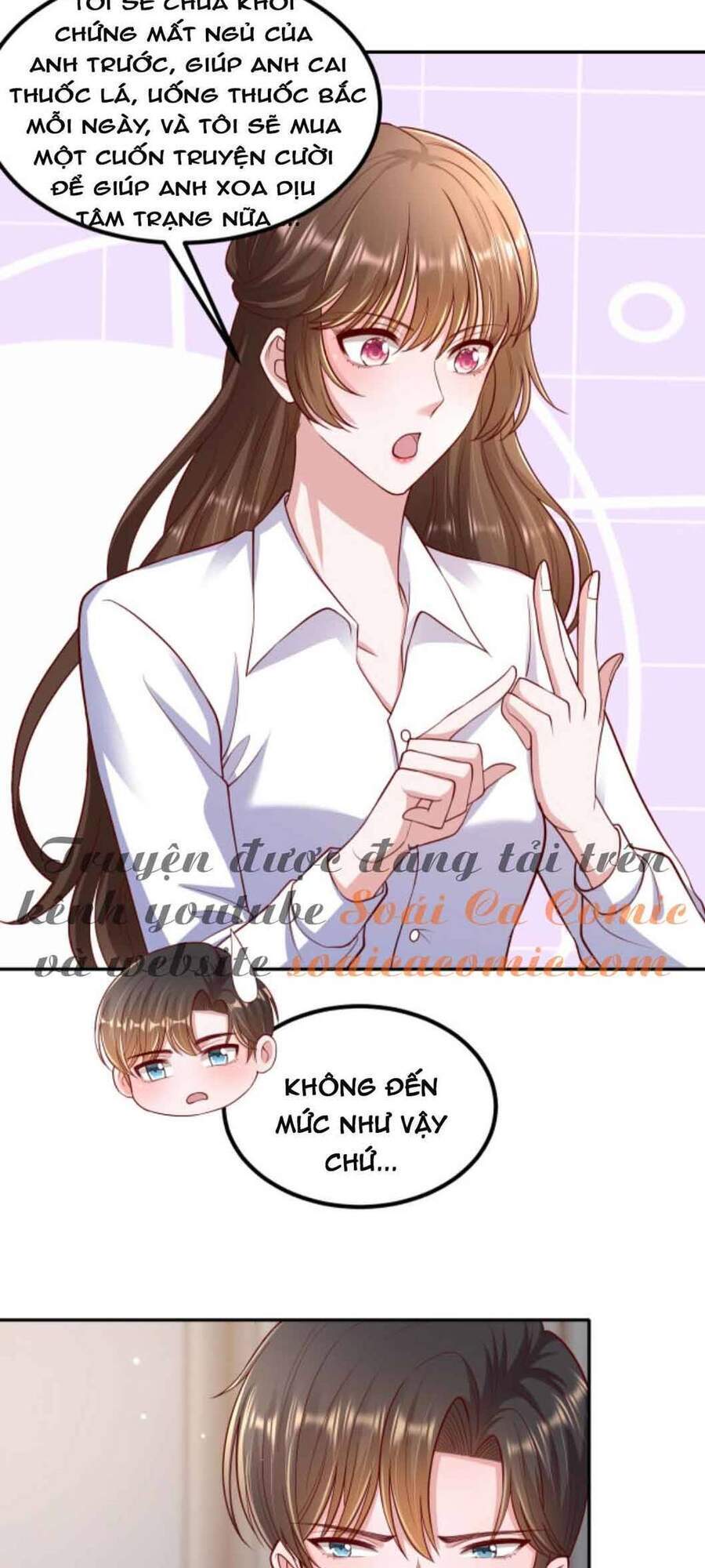 Nhất Sanh Hữu Hỉ - Chương 61