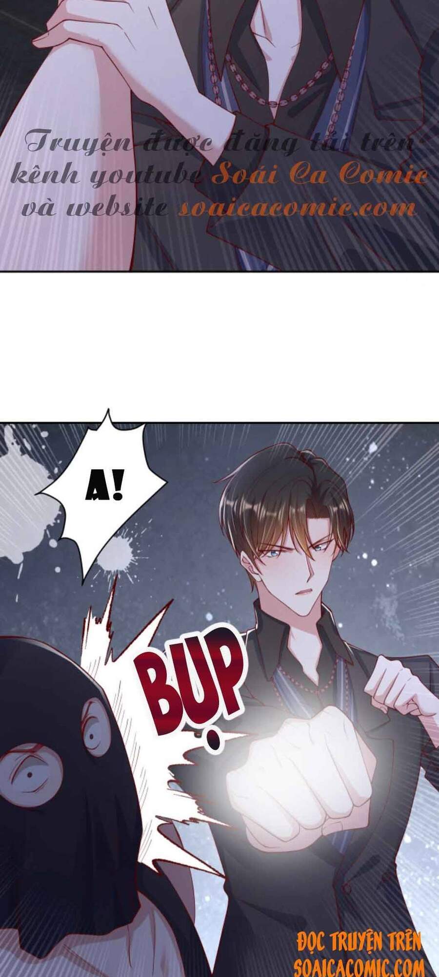 Nhất Sanh Hữu Hỉ - Chương 61