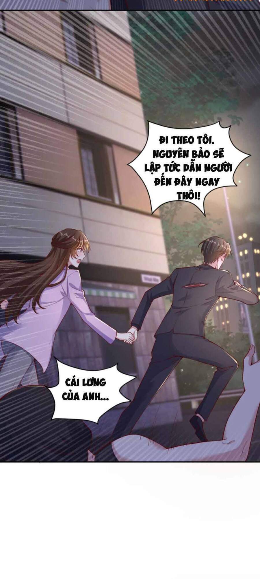 Nhất Sanh Hữu Hỉ - Chương 61