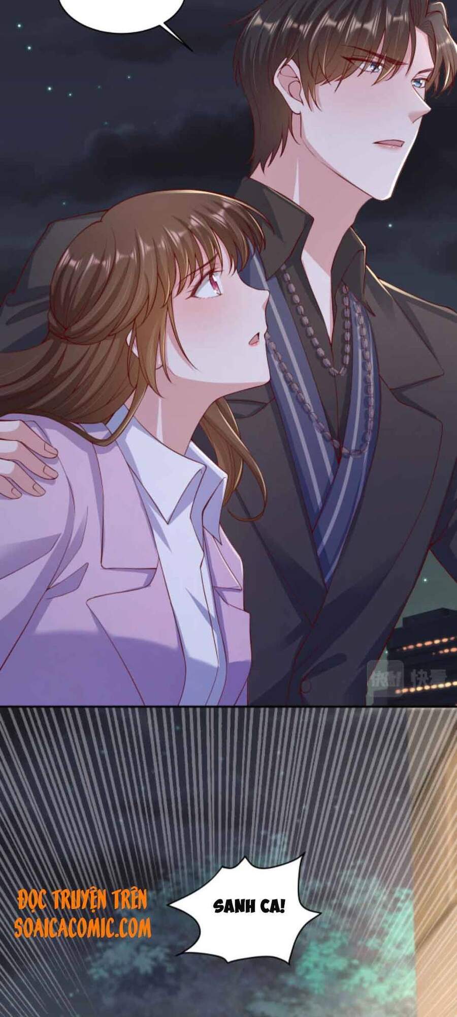 Nhất Sanh Hữu Hỉ - Chương 61