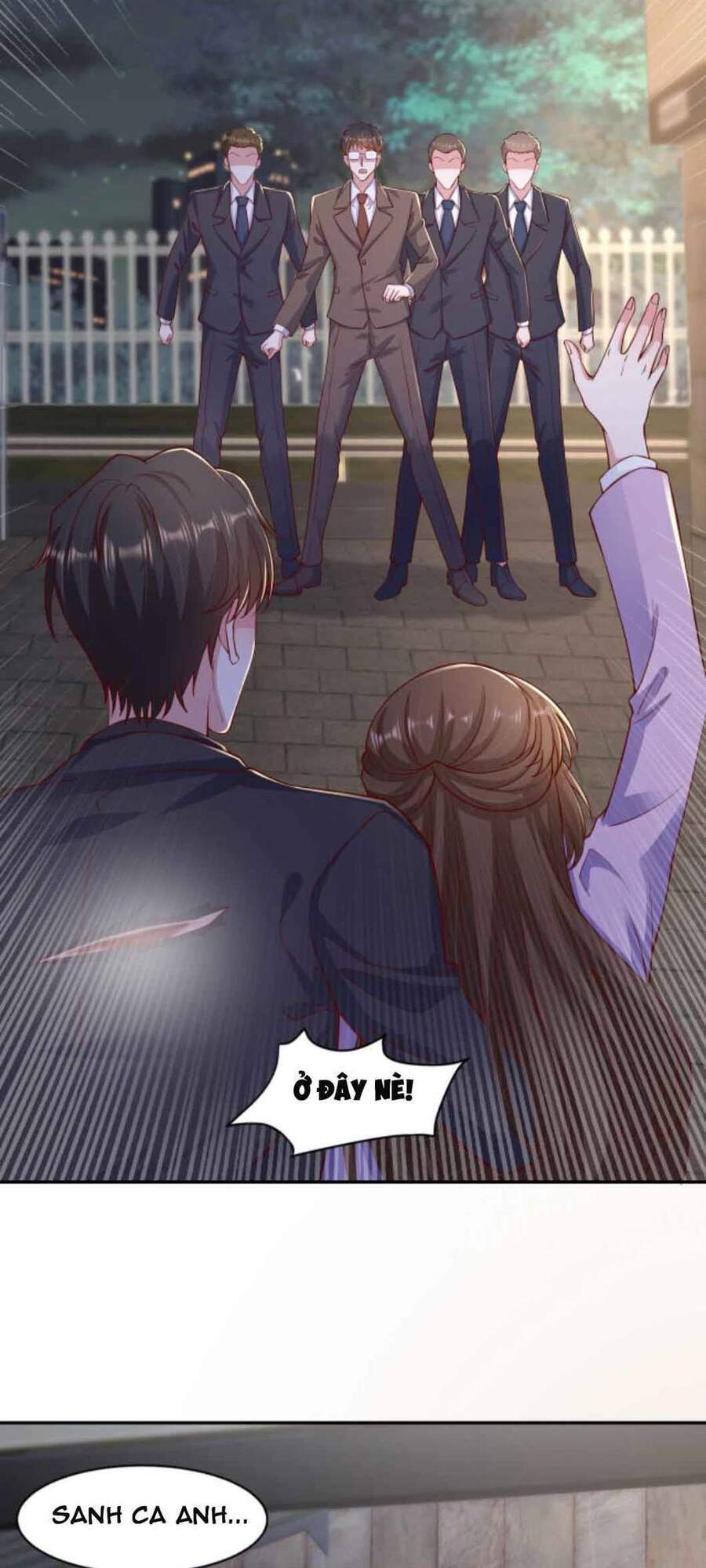 Nhất Sanh Hữu Hỉ - Chương 61