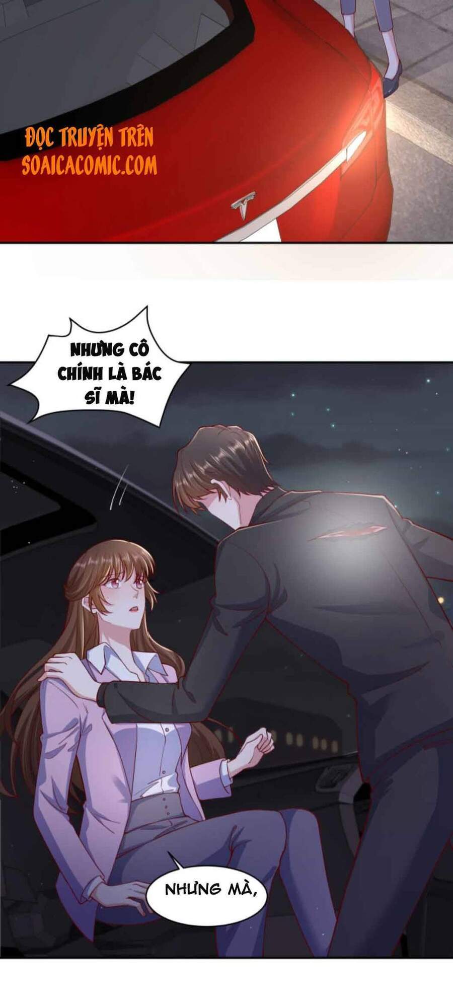 Nhất Sanh Hữu Hỉ - Chương 61