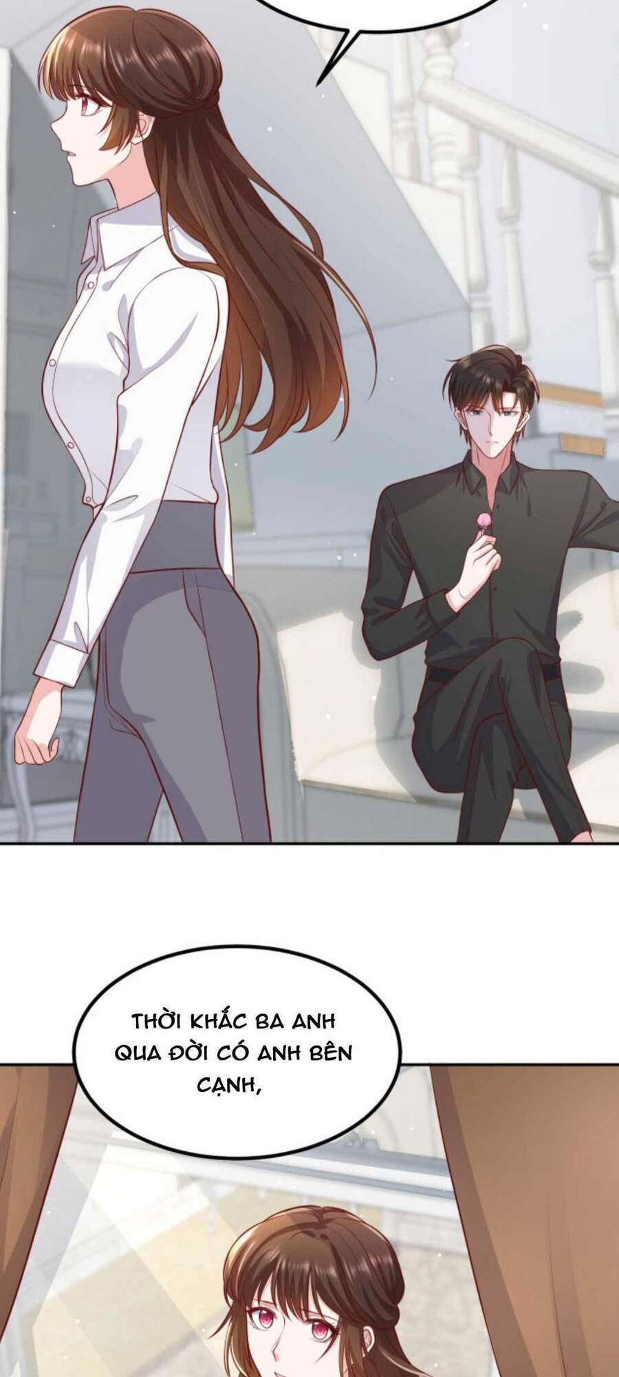 Nhất Sanh Hữu Hỉ - Chương 63