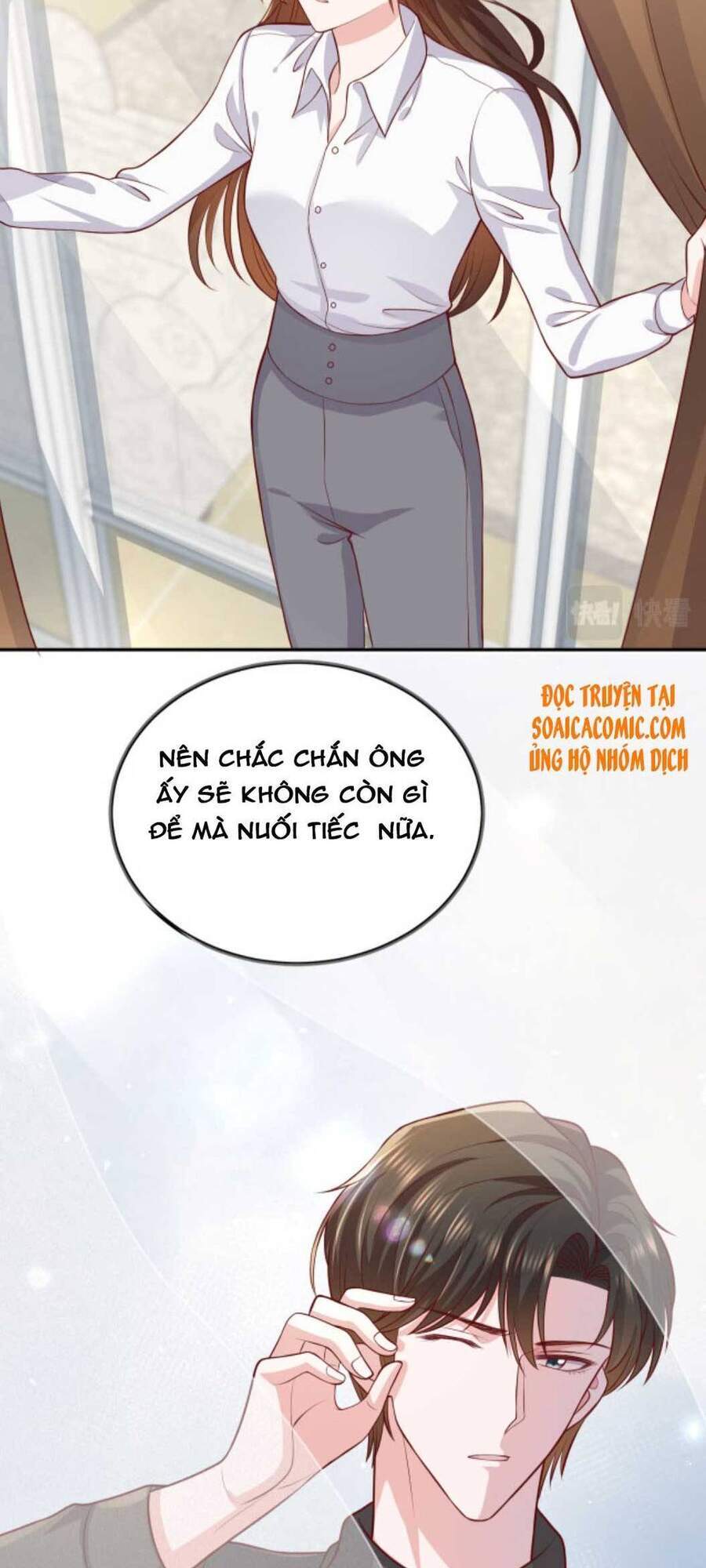 Nhất Sanh Hữu Hỉ - Chương 63