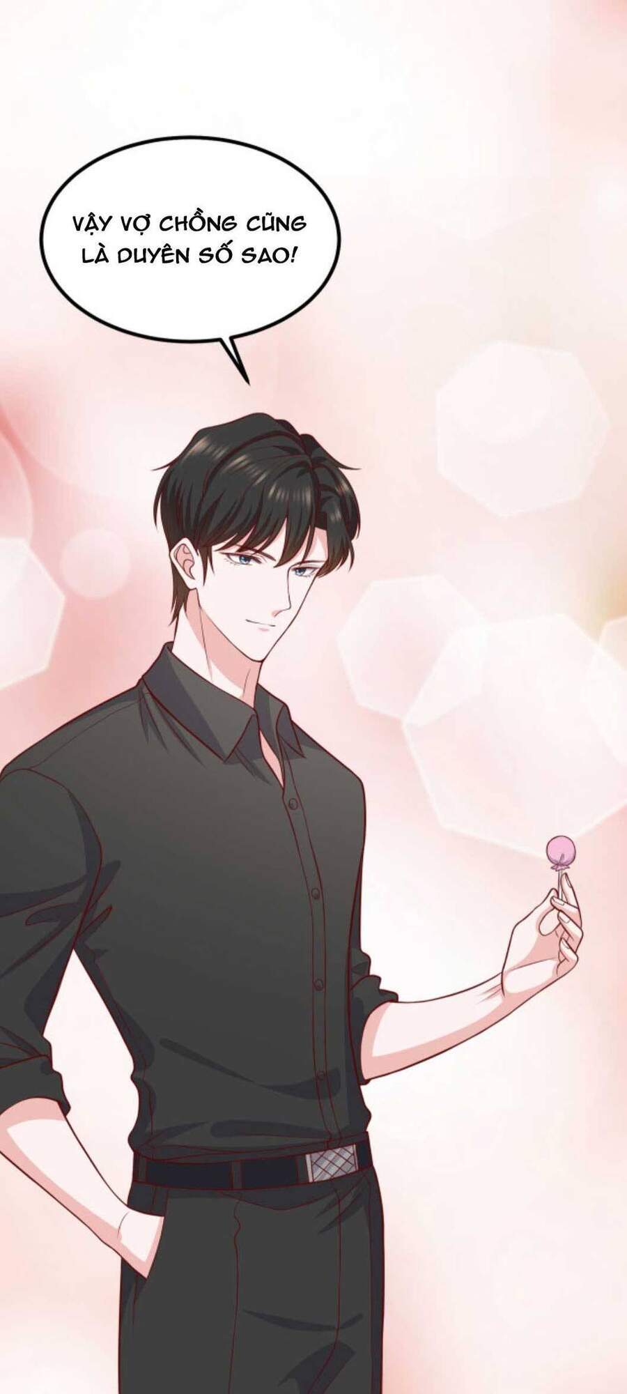 Nhất Sanh Hữu Hỉ - Chương 63