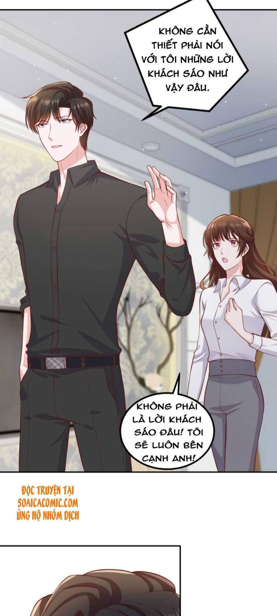 Nhất Sanh Hữu Hỉ - Chương 63