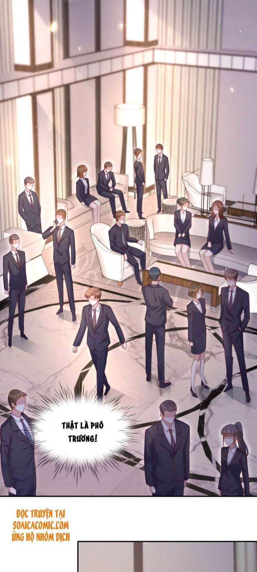 Nhất Sanh Hữu Hỉ - Chương 63