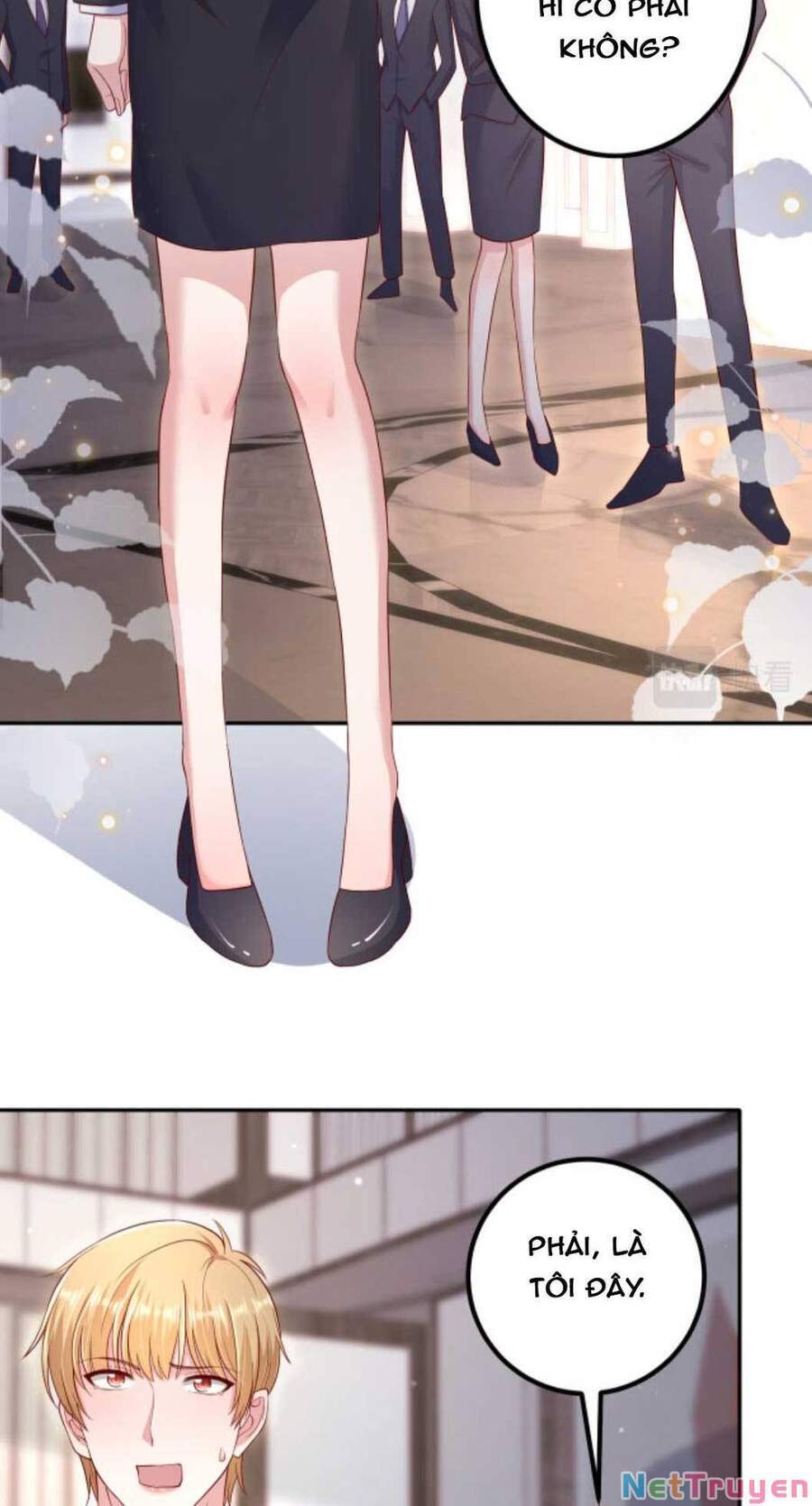 Nhất Sanh Hữu Hỉ - Chương 63