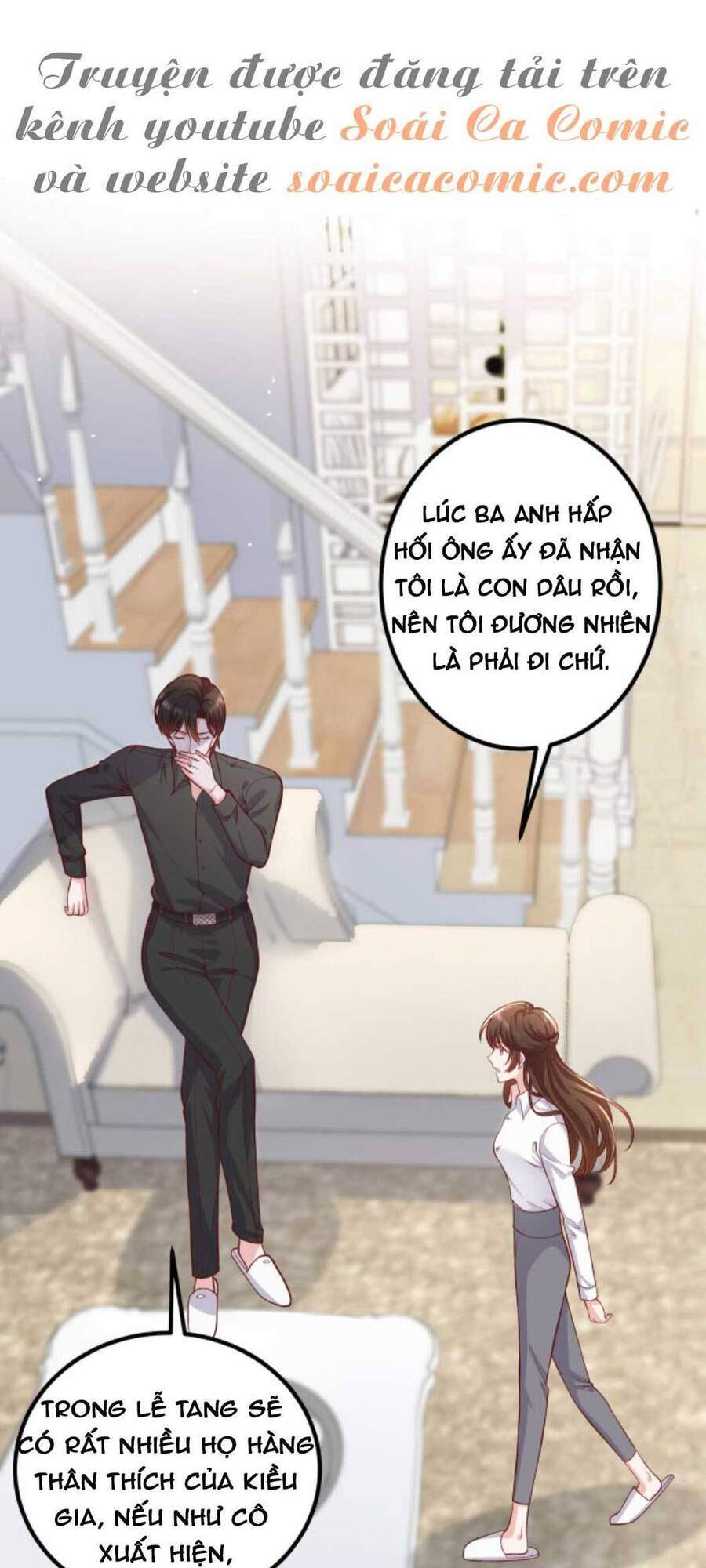 Nhất Sanh Hữu Hỉ - Chương 63