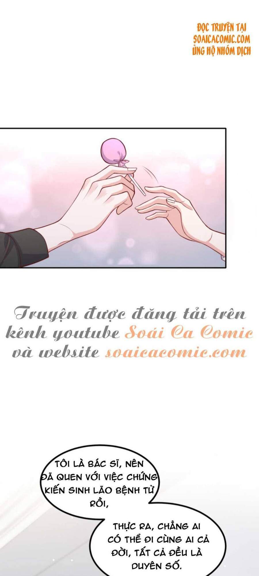 Nhất Sanh Hữu Hỉ - Chương 63