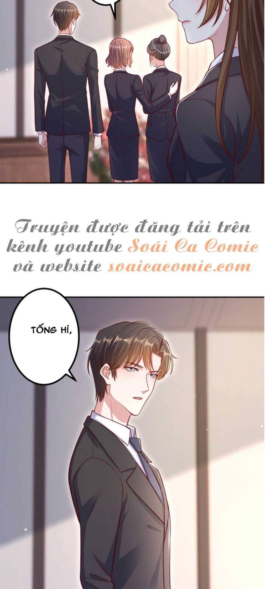 Nhất Sanh Hữu Hỉ - Chương 64