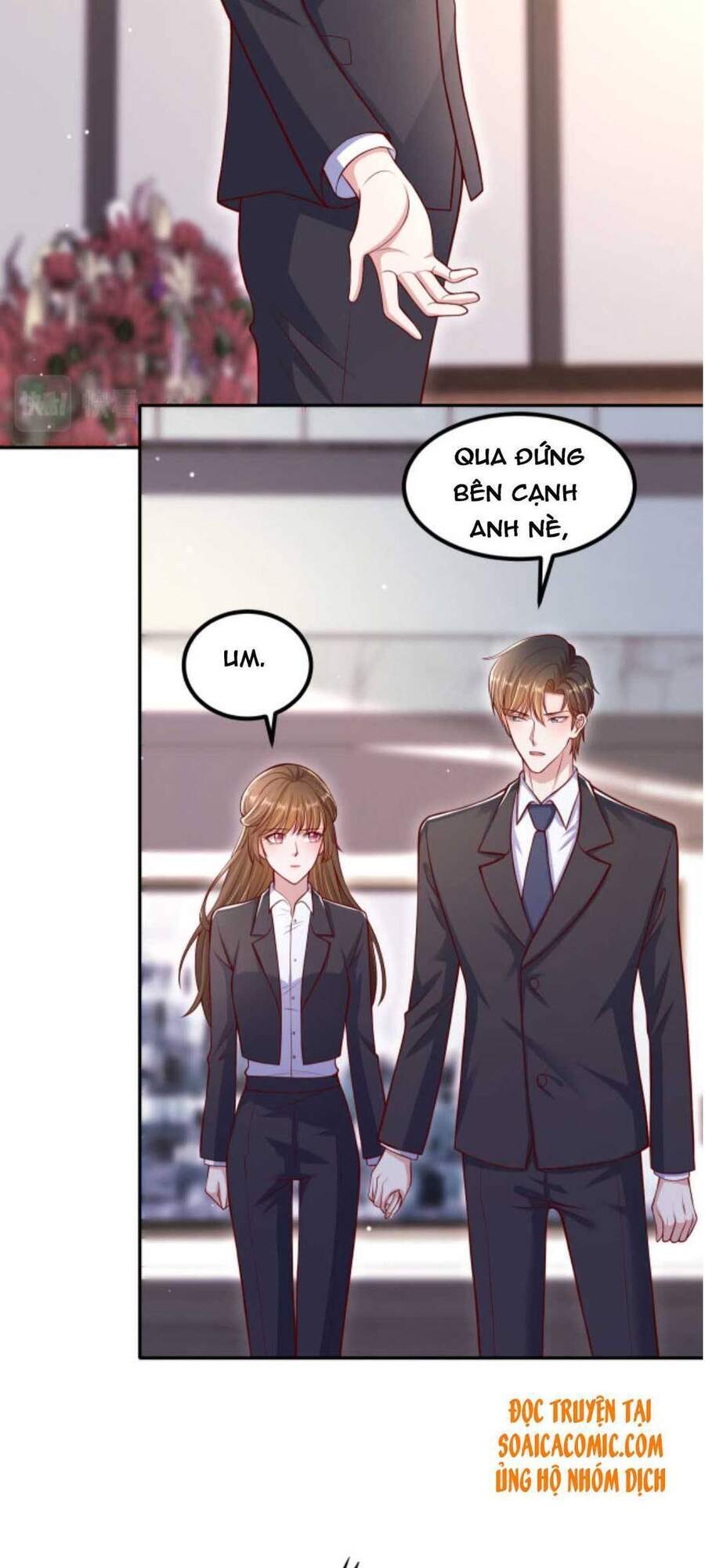 Nhất Sanh Hữu Hỉ - Chương 64