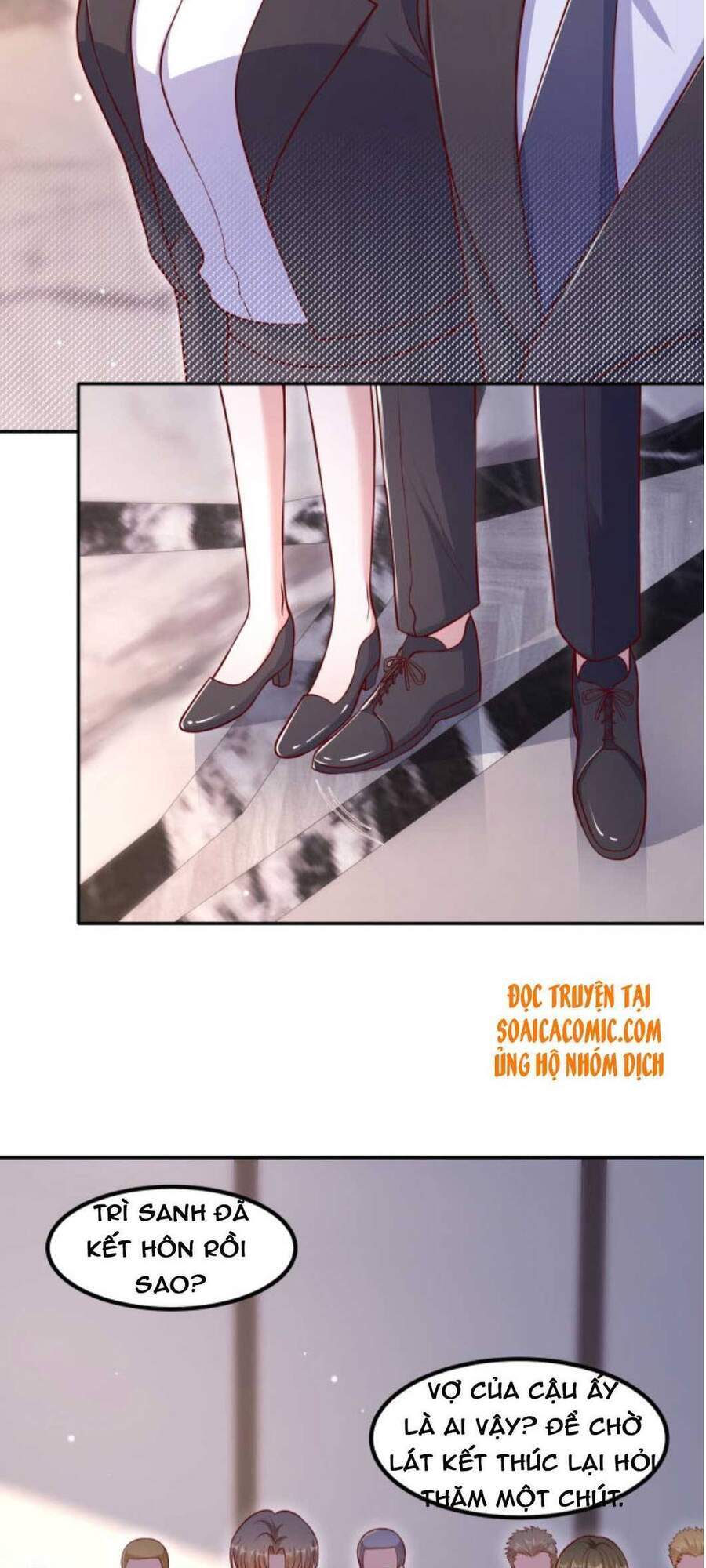 Nhất Sanh Hữu Hỉ - Chương 64