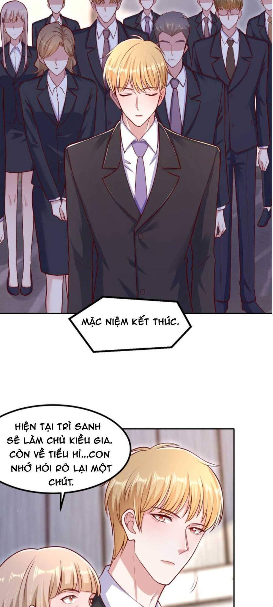 Nhất Sanh Hữu Hỉ - Chương 64