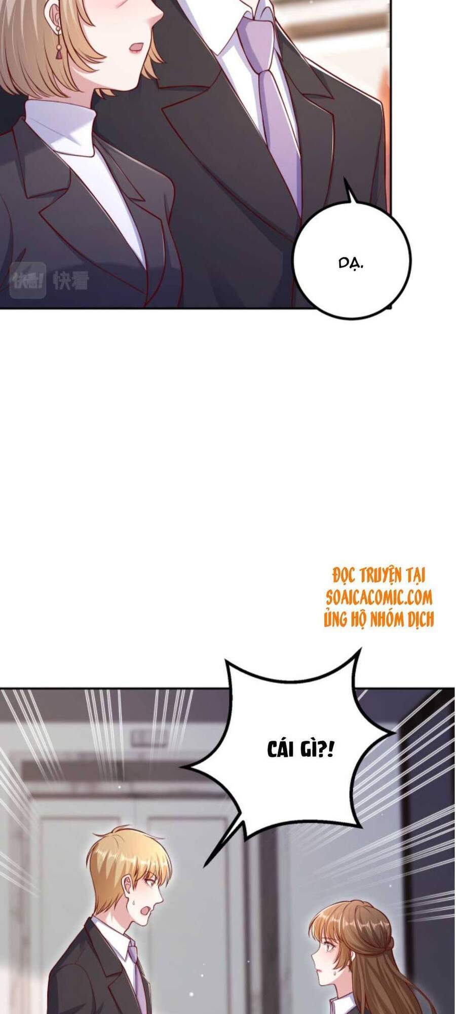 Nhất Sanh Hữu Hỉ - Chương 64