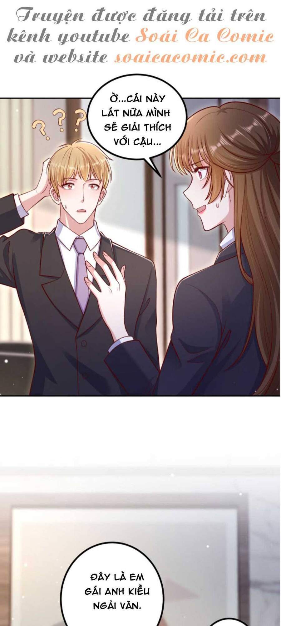 Nhất Sanh Hữu Hỉ - Chương 64