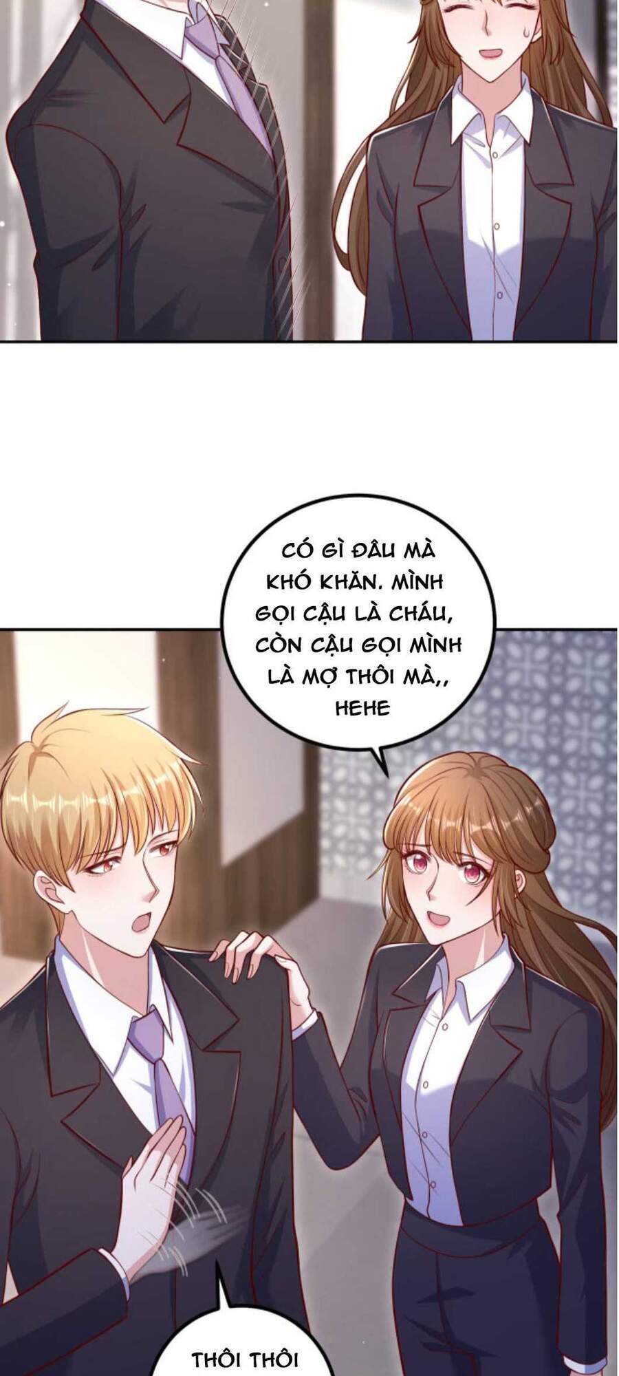 Nhất Sanh Hữu Hỉ - Chương 64