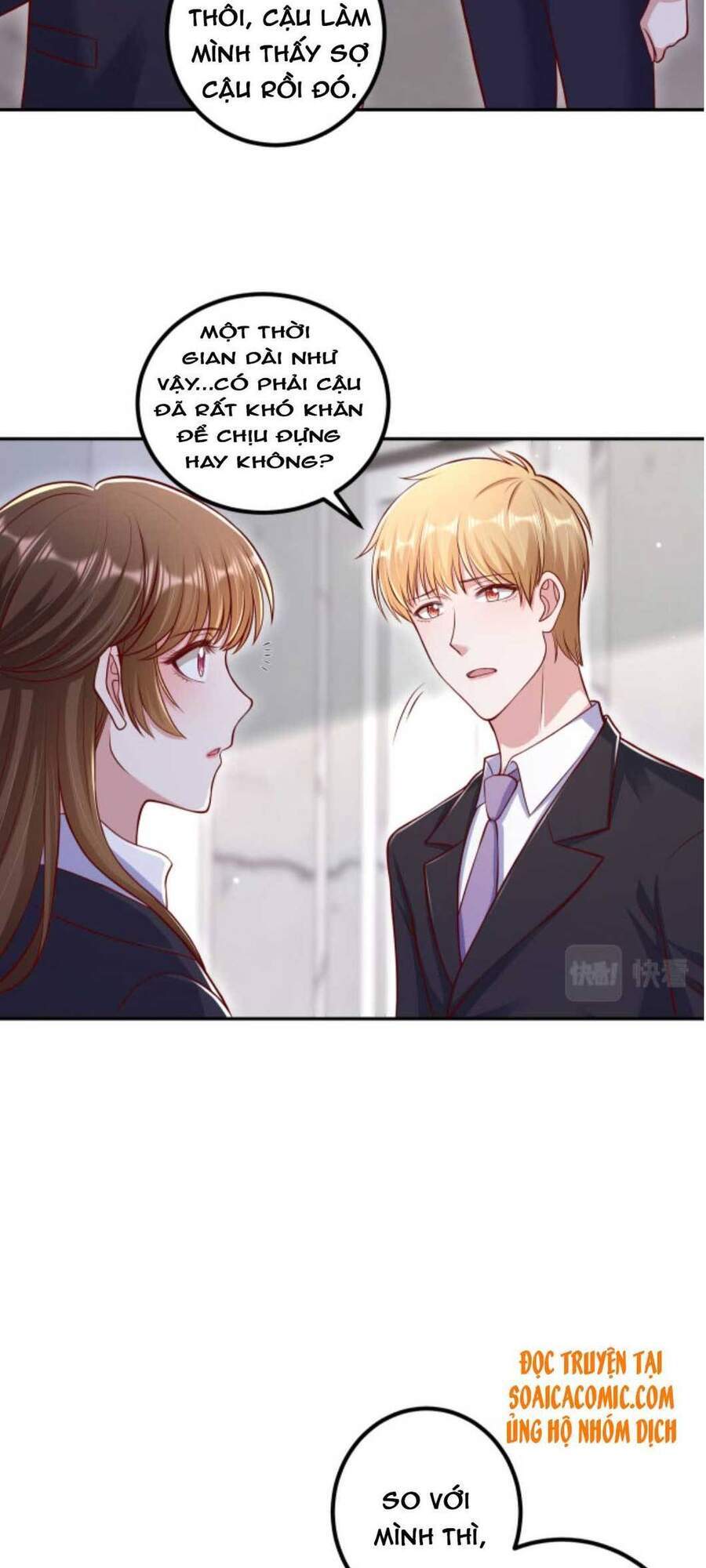 Nhất Sanh Hữu Hỉ - Chương 64