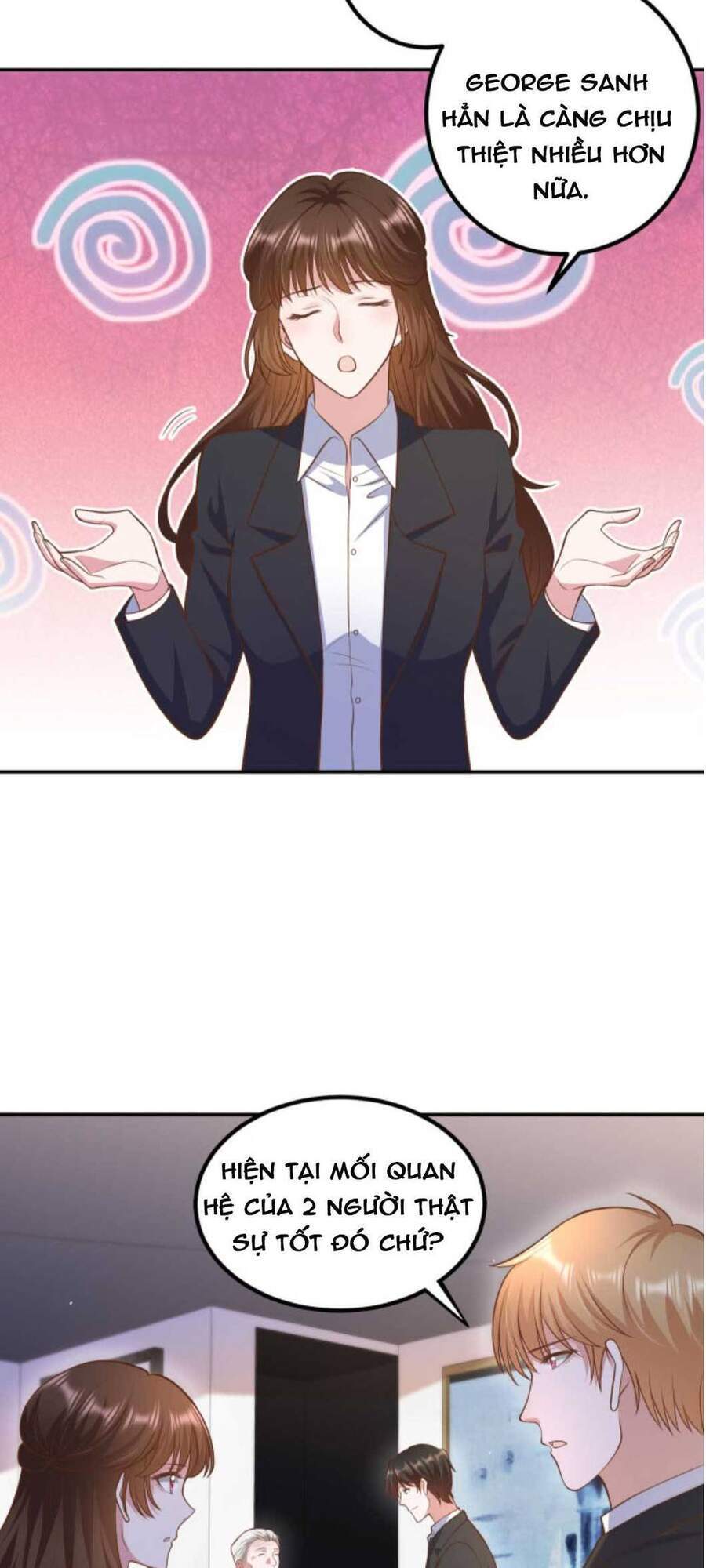 Nhất Sanh Hữu Hỉ - Chương 64