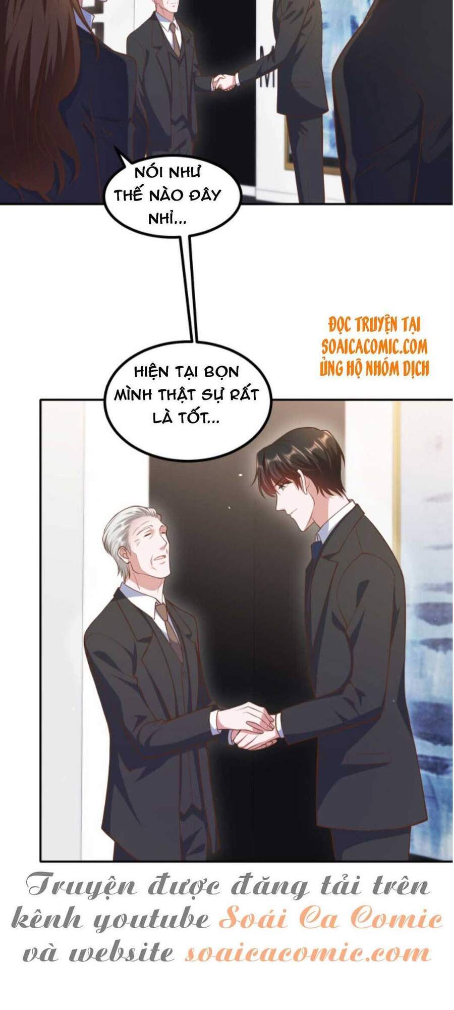 Nhất Sanh Hữu Hỉ - Chương 64