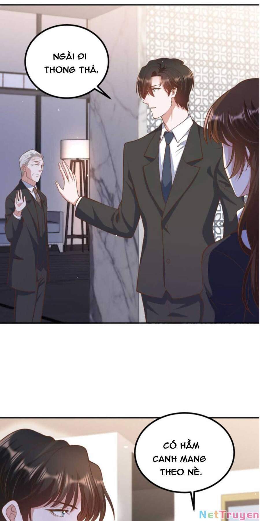 Nhất Sanh Hữu Hỉ - Chương 64