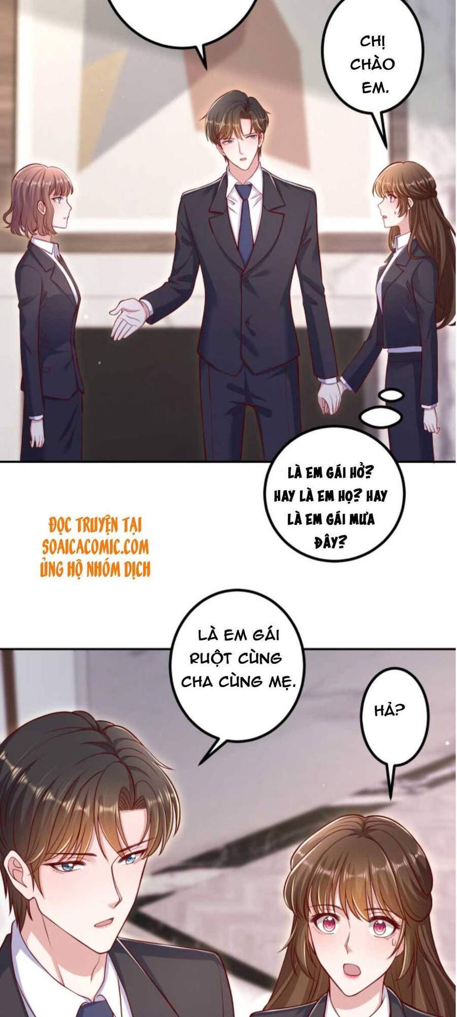 Nhất Sanh Hữu Hỉ - Chương 64