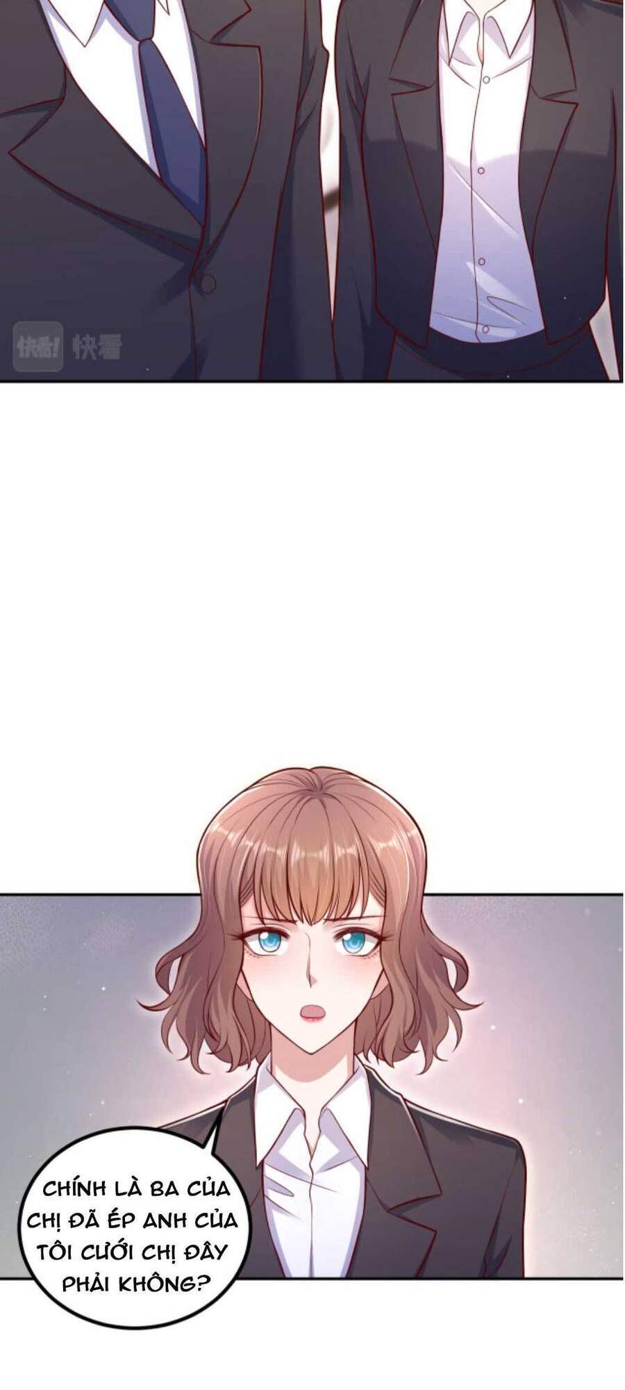 Nhất Sanh Hữu Hỉ - Chương 64