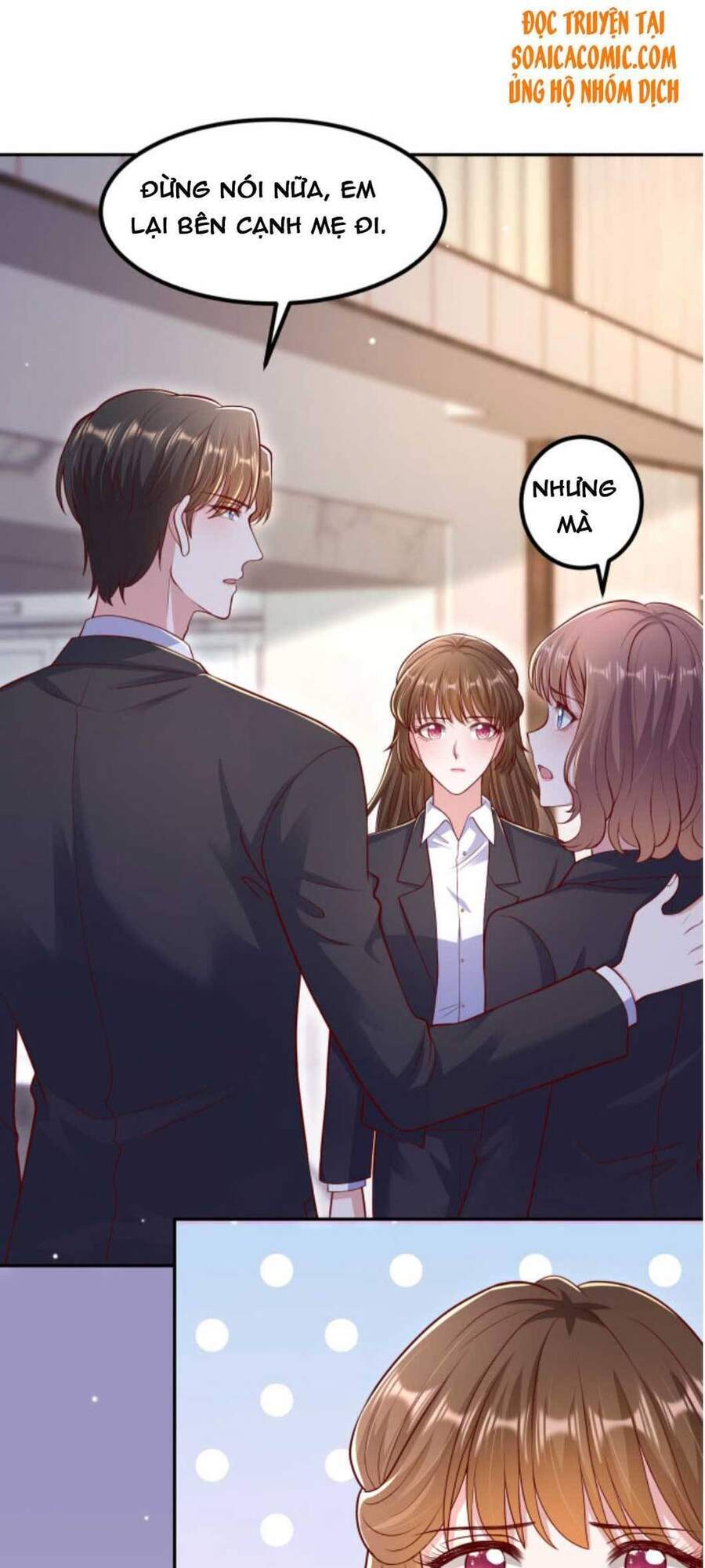 Nhất Sanh Hữu Hỉ - Chương 64