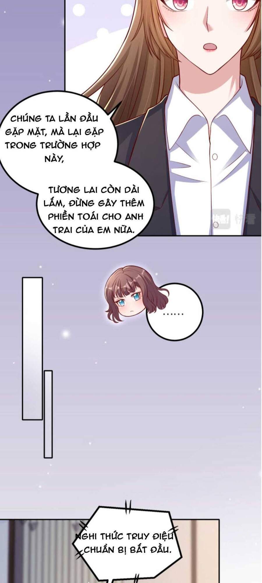 Nhất Sanh Hữu Hỉ - Chương 64