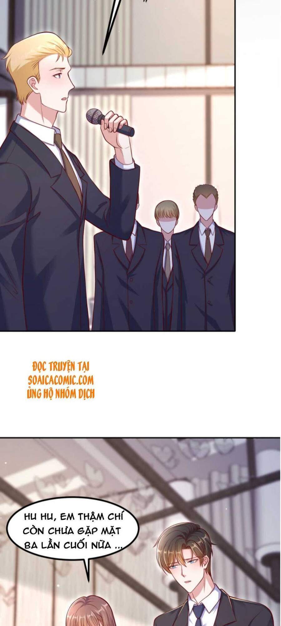 Nhất Sanh Hữu Hỉ - Chương 64