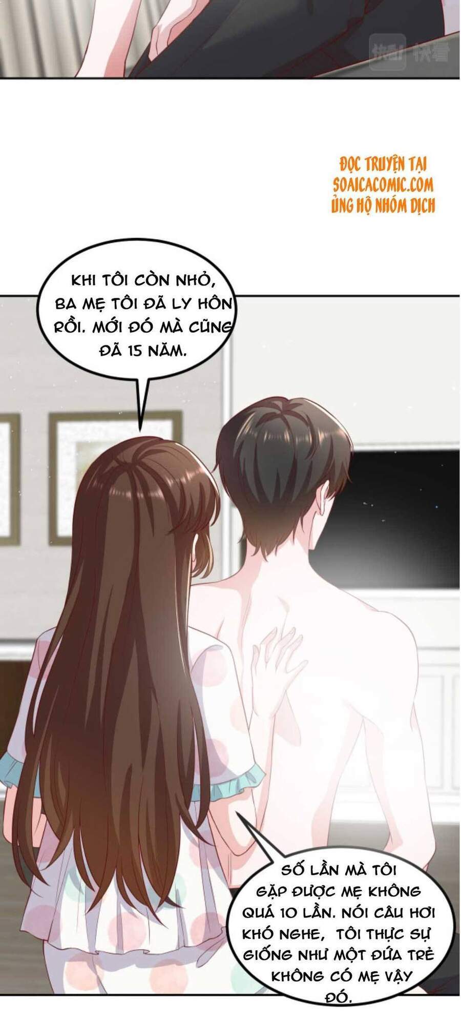 Nhất Sanh Hữu Hỉ - Chương 65