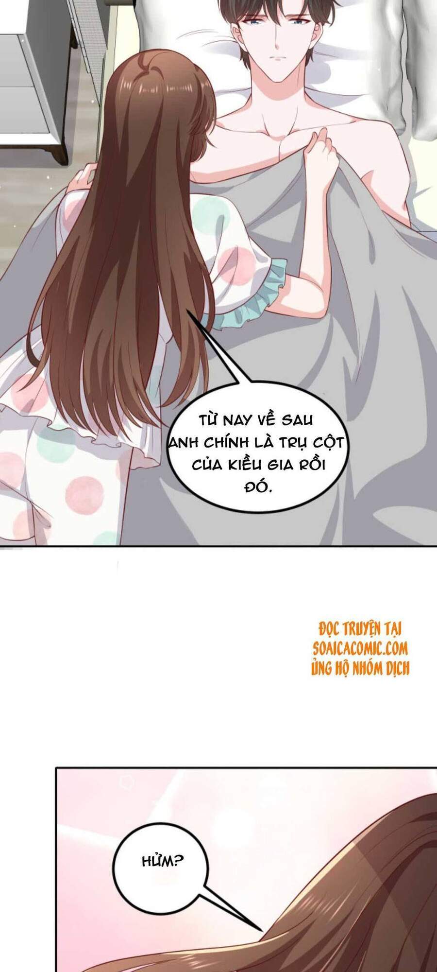 Nhất Sanh Hữu Hỉ - Chương 65