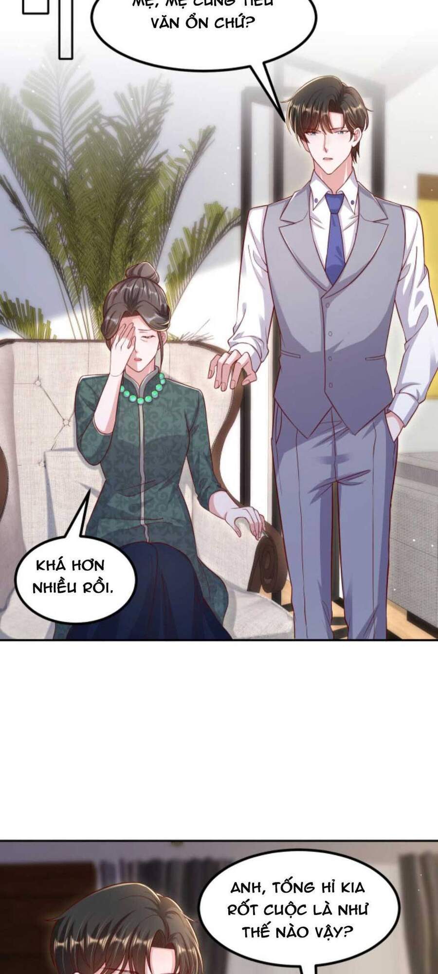 Nhất Sanh Hữu Hỉ - Chương 65