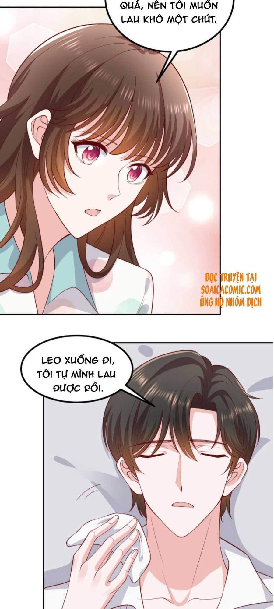 Nhất Sanh Hữu Hỉ - Chương 65