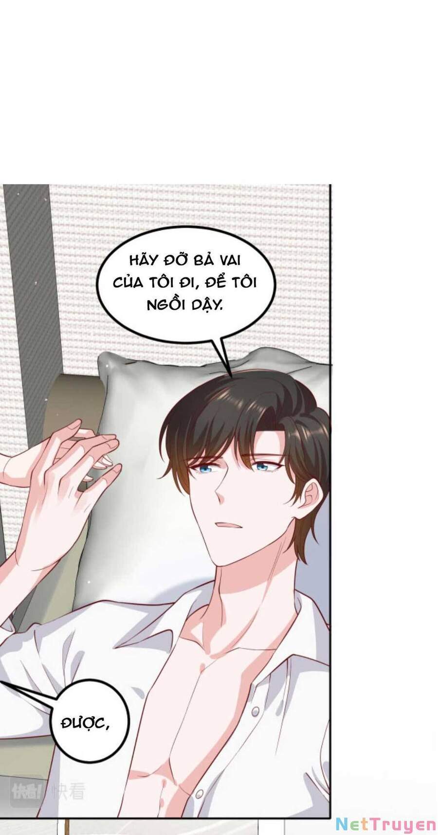 Nhất Sanh Hữu Hỉ - Chương 65