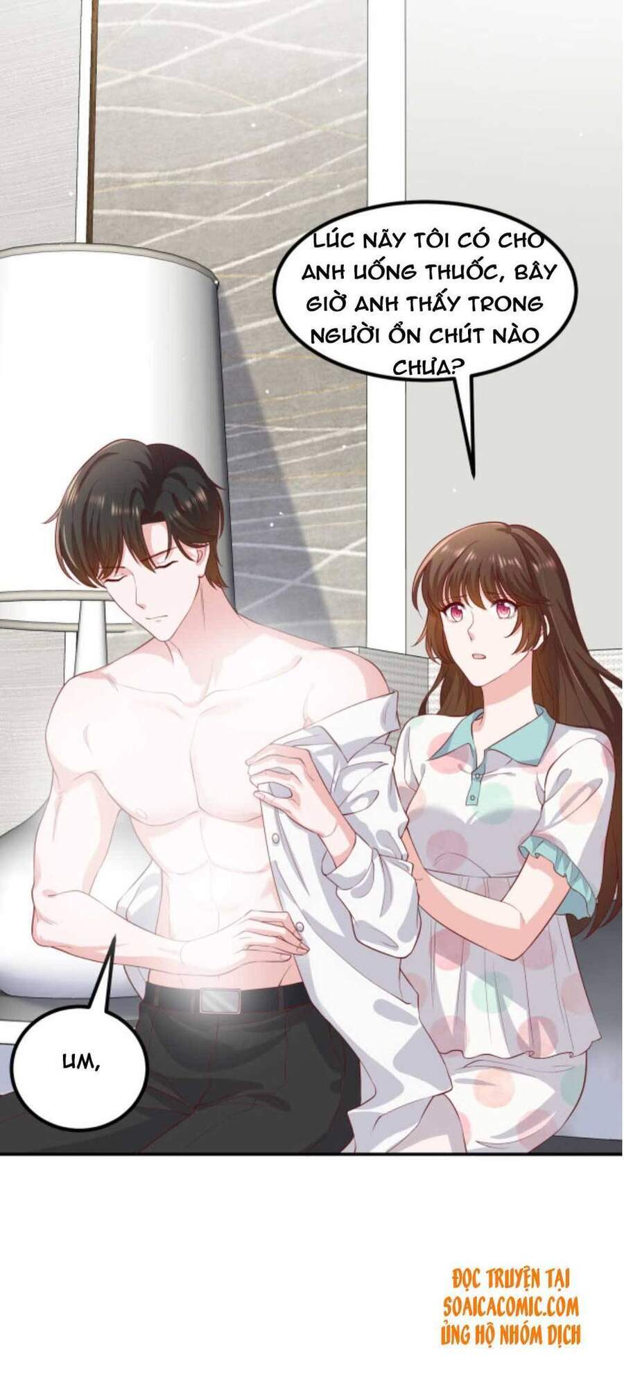 Nhất Sanh Hữu Hỉ - Chương 65