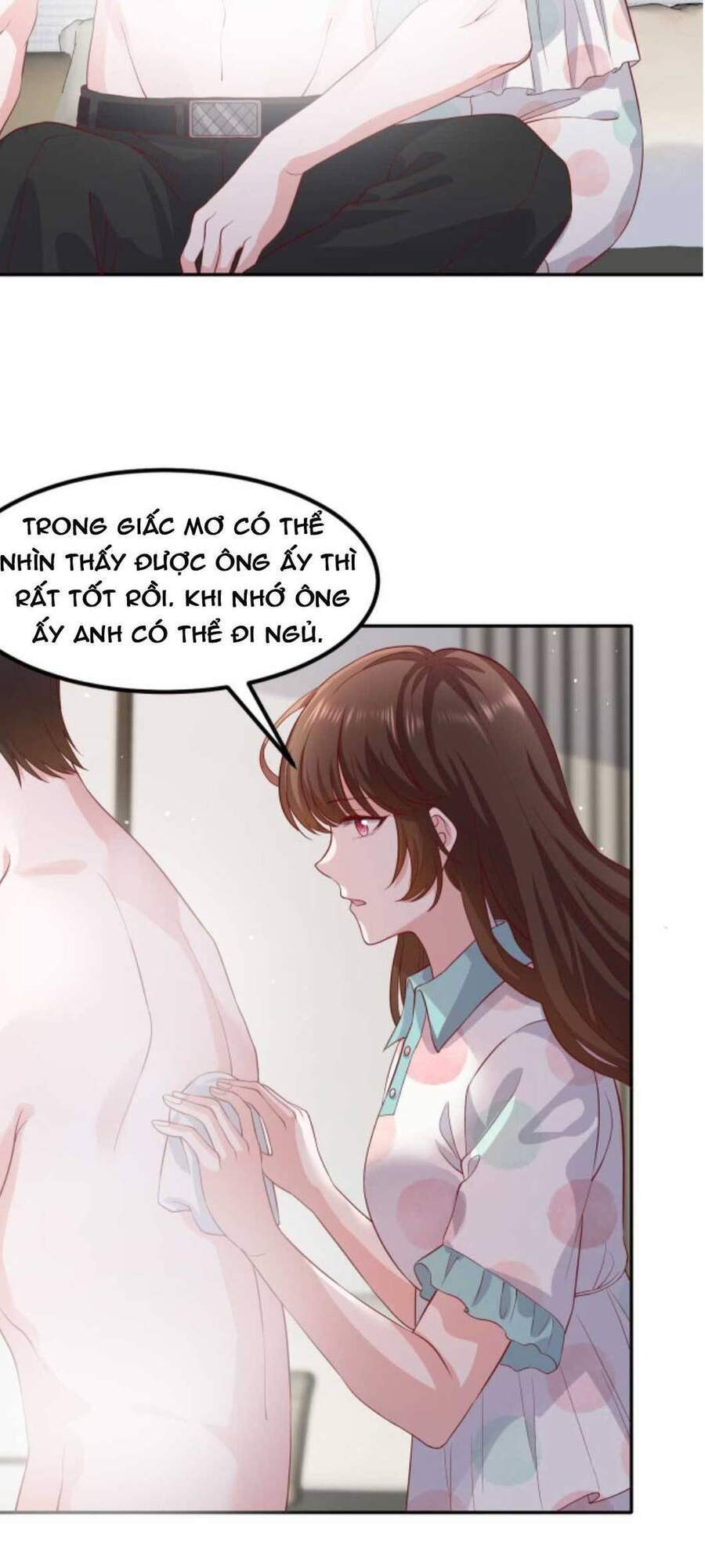 Nhất Sanh Hữu Hỉ - Chương 65