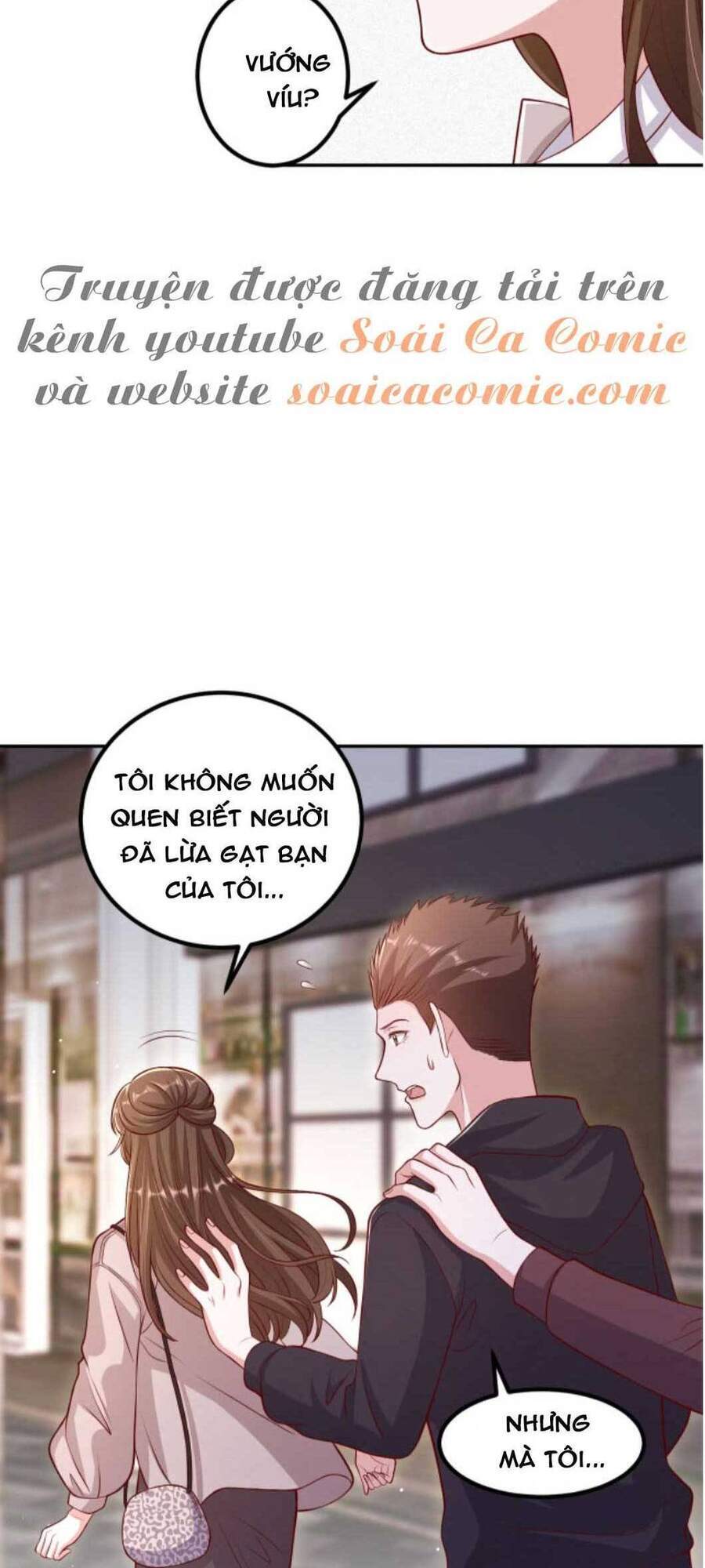 Nhất Sanh Hữu Hỉ - Chương 66