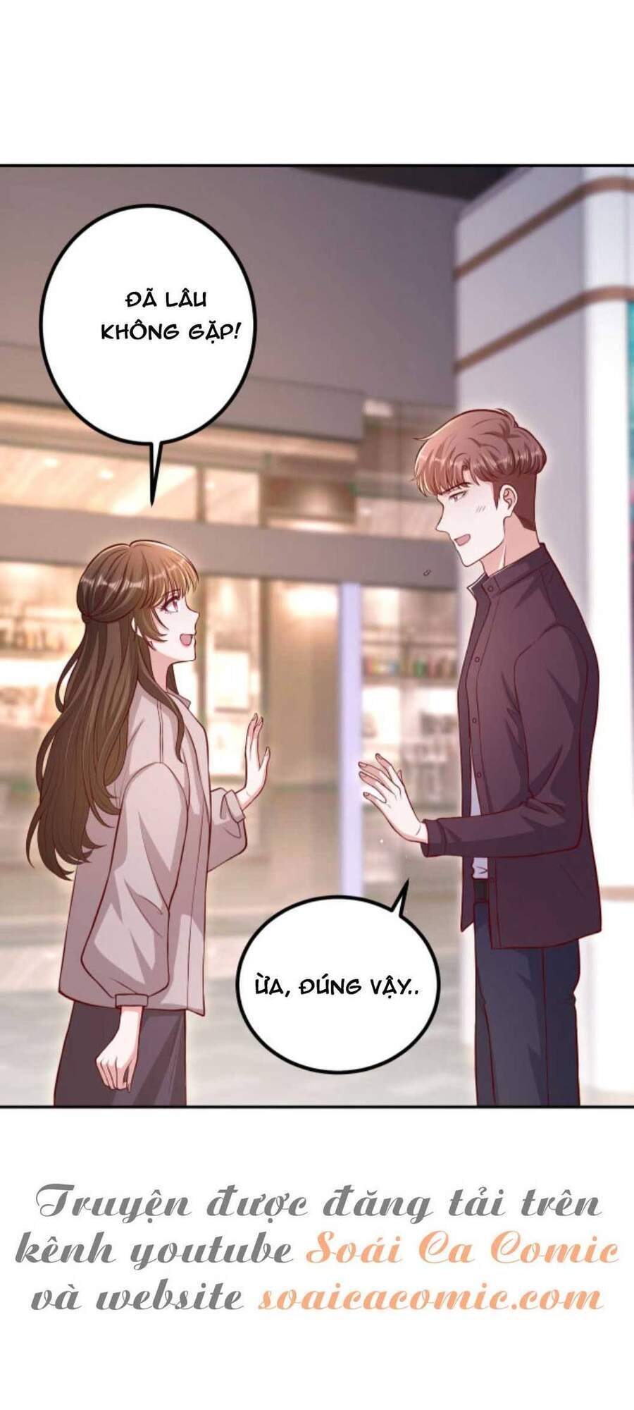 Nhất Sanh Hữu Hỉ - Chương 66