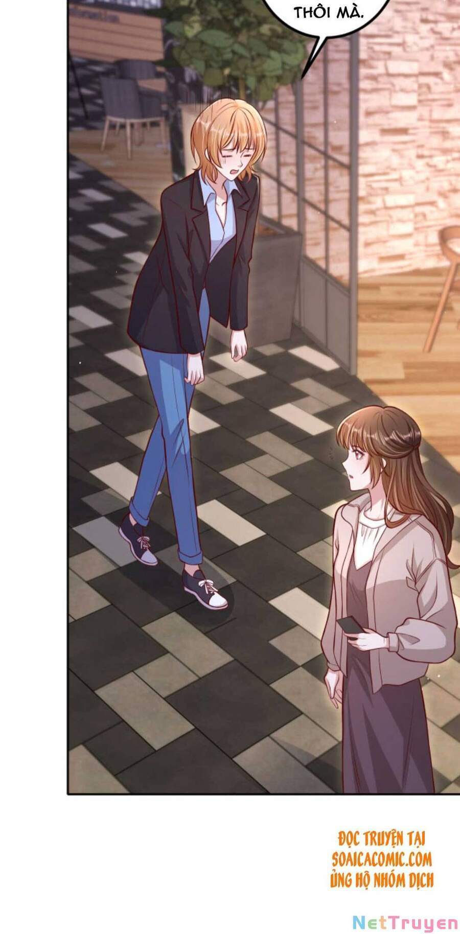 Nhất Sanh Hữu Hỉ - Chương 66