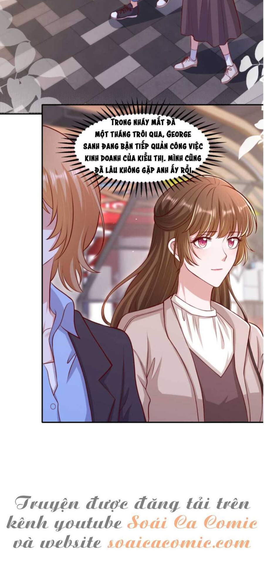 Nhất Sanh Hữu Hỉ - Chương 66