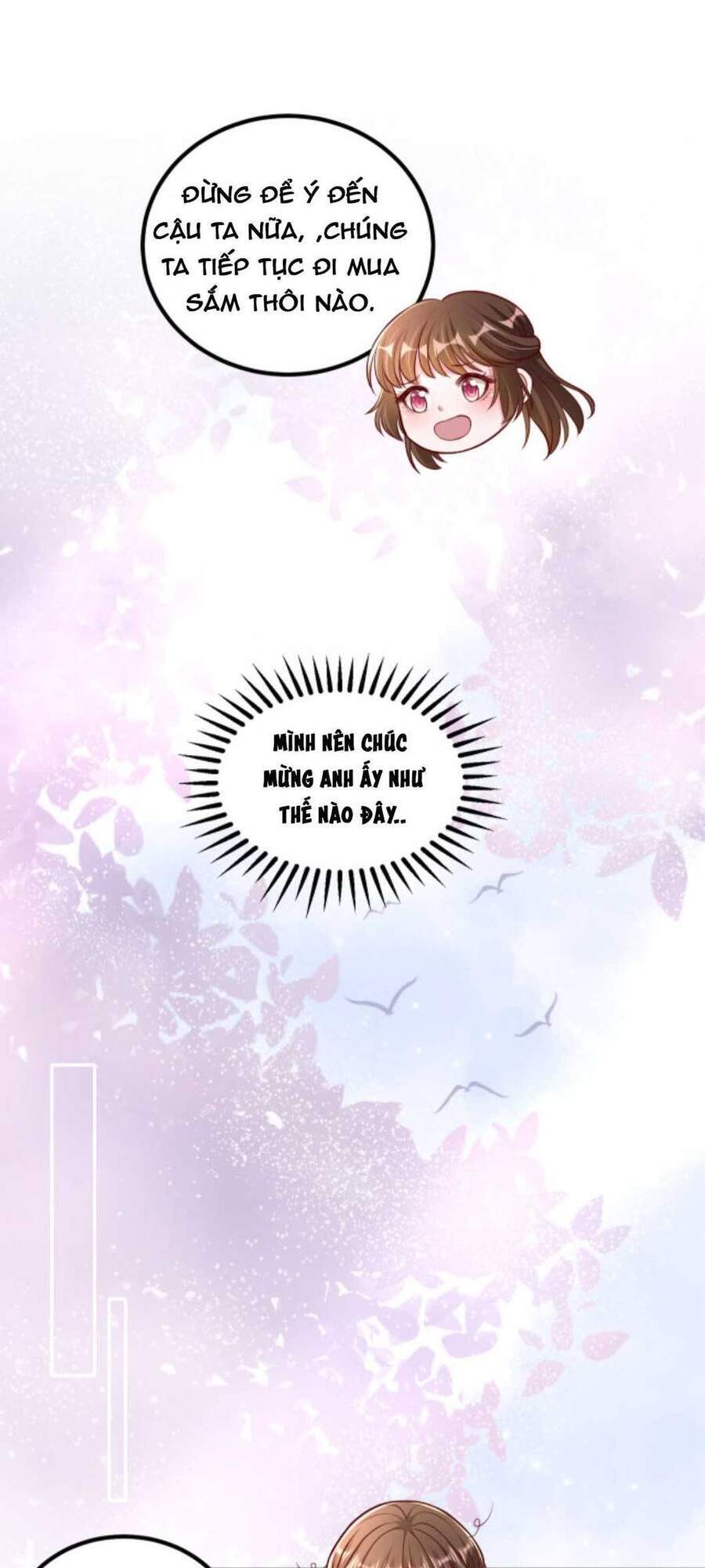 Nhất Sanh Hữu Hỉ - Chương 66