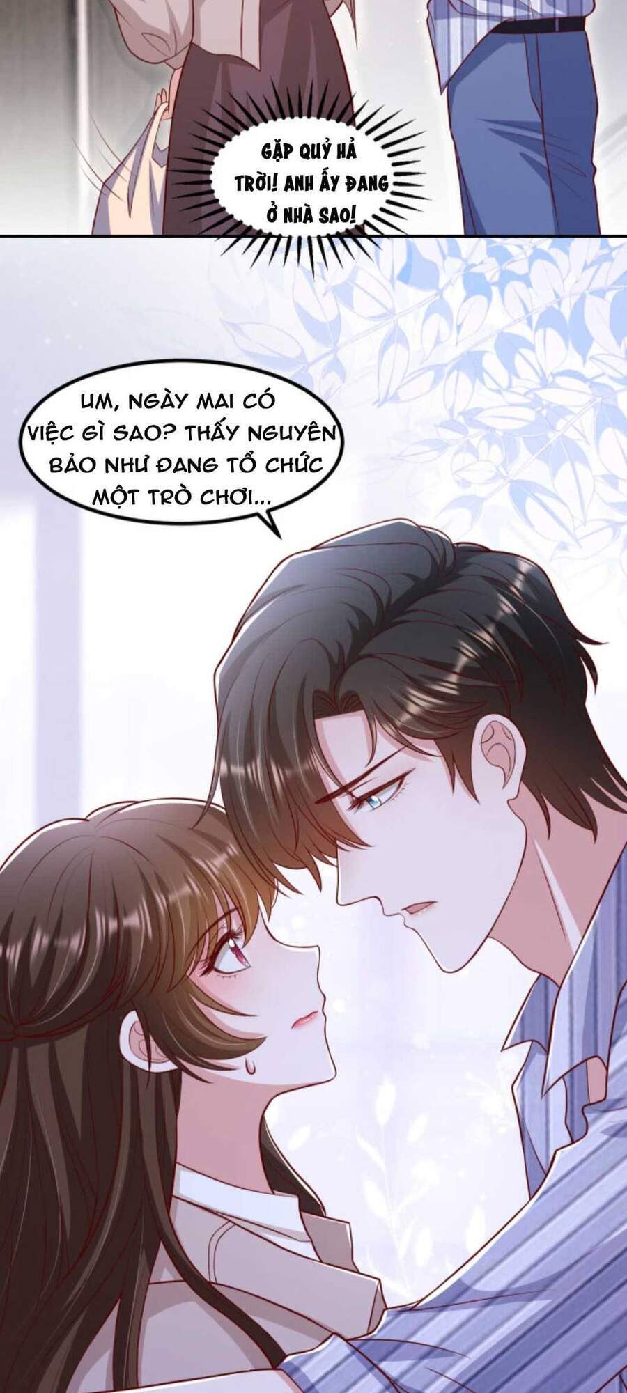 Nhất Sanh Hữu Hỉ - Chương 66