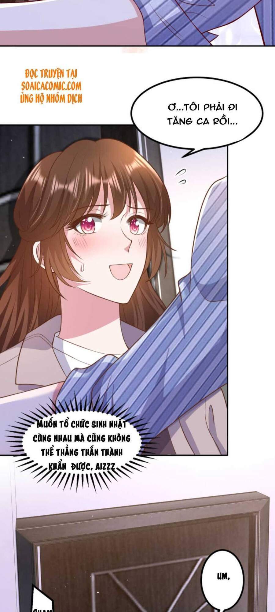 Nhất Sanh Hữu Hỉ - Chương 66